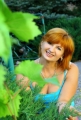 Ukrainian brides: Valentina Rudenko, Sevastopol, Ukraine