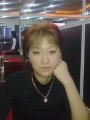Russian brides: Nadezhda Kim, Almaty, Kazakhstan