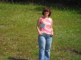 Russian brides: Alla Nikolaeva, Velikiy Novgorod, Russia