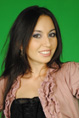 Russian brides: Luiza Giniyatullina, Tashkent, Uzbekistan