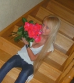 Ukrainian brides: Ekaterina Safonova, Alchevsk, Ukraine