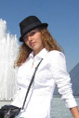 Ukrainian brides: Tanushka Alieva, Kiev, Ukraine