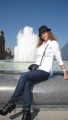 Ukrainian brides: Tanushka Alieva, Kiev, Ukraine