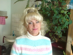 Russian brides: Galina Panteleeva, Minsk, Belarus