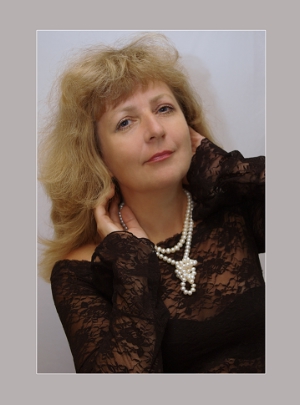 Russian brides: Natasha Devyashina, Tomsk, Russia