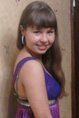 Ukrainian brides: Anyuta Koshil, Sumy, Ukraine