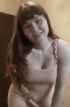 Ukrainian brides: Anyuta Koshil, Sumy, Ukraine