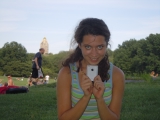 Ukrainian brides: Nonna Ilyinskaya, Kharkov, Ukraine