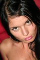 Ukrainian brides: Kristina Sorokina, Zhvanets, Ukraine