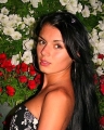 Ukrainian brides: Kristina Sorokina, Zhvanets, Ukraine