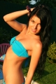 Ukrainian brides: Kristina Sorokina, Zhvanets, Ukraine