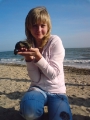 Ukrainian brides: Tatiana Ponomareva, Berdyansk, Ukraine