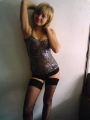 Ukrainian brides: Tatiana Ponomareva, Berdyansk, Ukraine