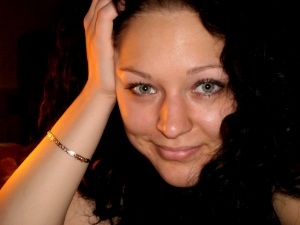 Ukrainian brides: Elina Shveda, Harkov, Ukraine