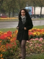 Ukrainian brides: Elina Shveda, Harkov, Ukraine