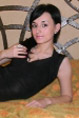 Ukrainian brides: Yuliya Zadorojna, Lvov, Ukraine