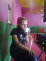 Ukrainian brides: Irina Chalyk, Dneprodzerzhinsk, Ukraine