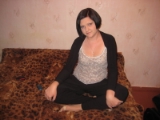 Ukrainian brides: Mariya Barysheva, Berdyansk, Ukraine