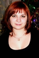 Ukrainian brides: Nadegda Khorolets, Gorlovka, Ukraine