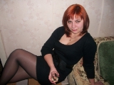 Ukrainian brides: Nadegda Khorolets, Gorlovka, Ukraine