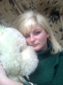 Ukrainian brides: Mariya Leshinskaya, Dnepropetrovsk, Ukraine