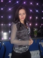 Ukrainian brides: Svetlana Tsirankevich, Obukhov, Ukraine