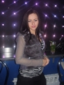 Ukrainian brides: Svetlana Tsirankevich, Obukhov, Ukraine