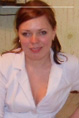 Russian brides: Olga Khanduratova, Novopolotsk, Belarus