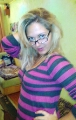 Ukrainian brides: marina vetlugina, Kharkov, Ukraine