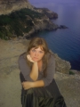 Ukrainian brides: Helena Potapova, Lugansk, Ukraine