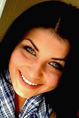 Ukrainian brides: Kristina Kerimova, Poltava, Ukraine