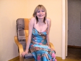 Russian brides: Inessa S, Salavat, Russia