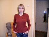 Russian brides: Inessa S, Salavat, Russia