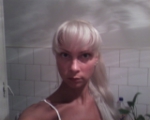 Russian brides: Victoriea Hlistova, Kishinev, Moldova