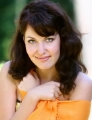 Russian brides: Elena Bukova, Novosibirsk, Russia