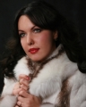 Russian brides: Elena Bukova, Novosibirsk, Russia