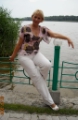 Ukrainian brides: Toma Tumakova, Dnepropetrovsk, Ukraine
