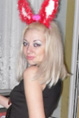 Ukrainian brides: Elena Leonova, Kherson, Ukraine