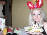 Ukrainian brides: Elena Leonova, Kherson, Ukraine