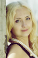 Ukrainian brides: Mary Selepec, Krivoy Rog, Ukraine