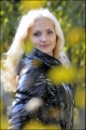 Ukrainian brides: Mary Selepec, Krivoy Rog, Ukraine