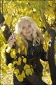 Ukrainian brides: Mary Selepec, Krivoy Rog, Ukraine