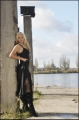 Ukrainian brides: Mary Selepec, Krivoy Rog, Ukraine