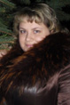 Ukrainian brides: Yana Shulzhenko, Donetsk, Ukraine