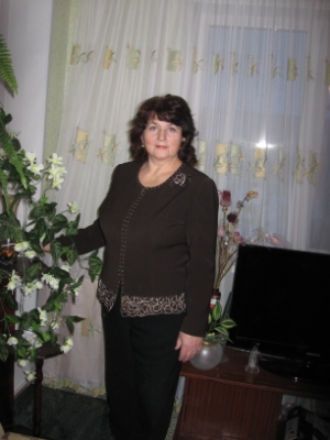 Russian brides: Tatiana Sorokina, Samara, Russia