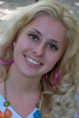 Ukrainian brides: Anna Petrova, Uzhnoukrainsk, Ukraine