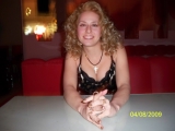 Ukrainian brides: Anna Petrova, Uzhnoukrainsk, Ukraine