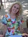 Ukrainian brides: Anna Petrova, Uzhnoukrainsk, Ukraine