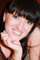 Ukrainian brides: Oksana Kolinko, undefined, Ukraine