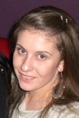 Ukrainian brides: Alexandra Perelygina, Lugansk, Ukraine